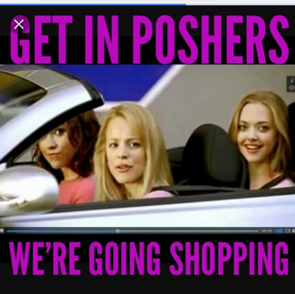 About Me & My Closet